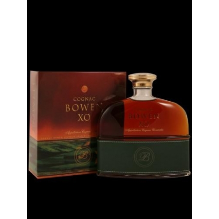 XO Cognac Bowen