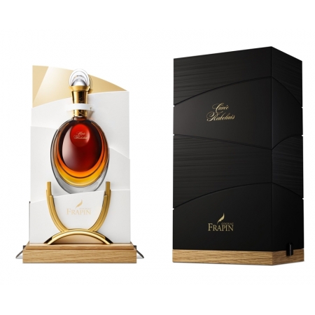 La Cuvée Rabelais - Cognac Frapin