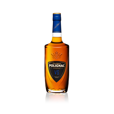 VS Prince Hubert de Polignac Cognac