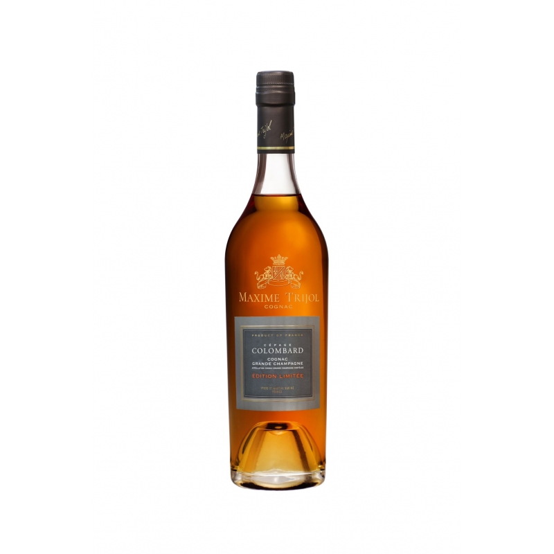 Colombard Grande Champagne Cognac Maxime Trijol