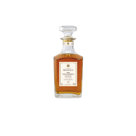 Très Vieille Réserve en Carafe Cognac Raymond Ragnaud