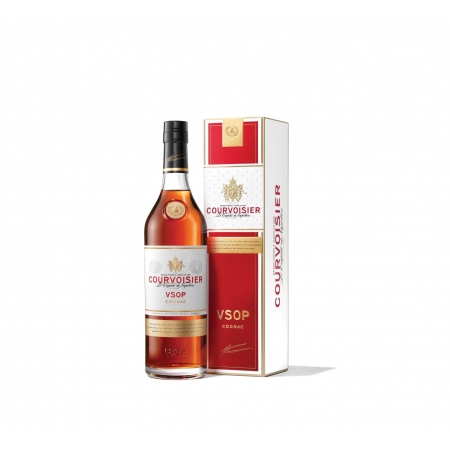 VSOP Cognac Courvoisier "Nouvelle Gamme"