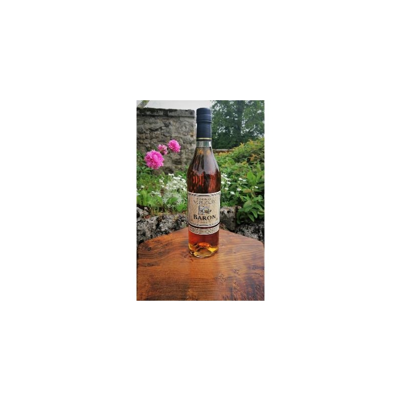 VSOP Cognac Veuve Baron & Fils