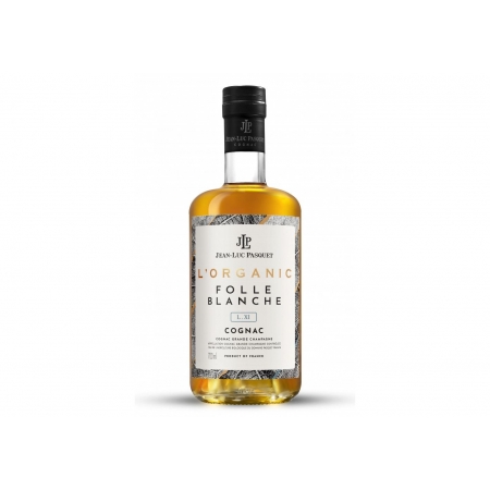 Folle Blanche L.XI Organic Cognac Pasquet