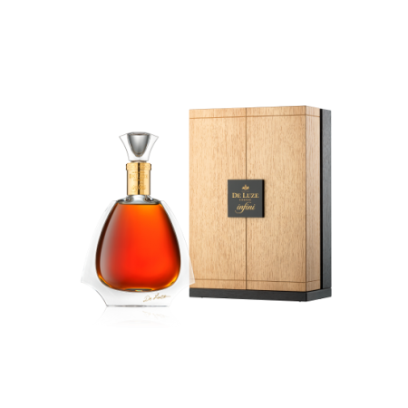 INFINI Cognac De Luze