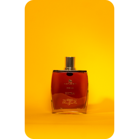 Extra Grande Champagne Cognac A. De Fussigny