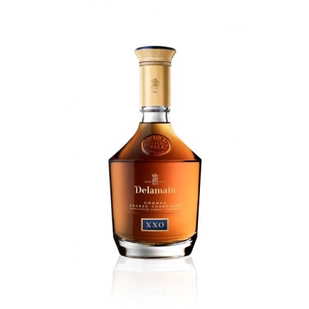 XXO Grande Champagne Cognac Delamain