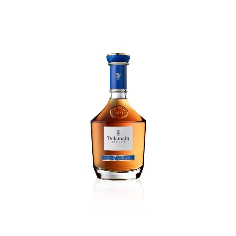 XO Grande Champagne Cognac Delamain