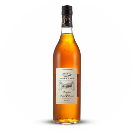 Old Pineau des Charentes...