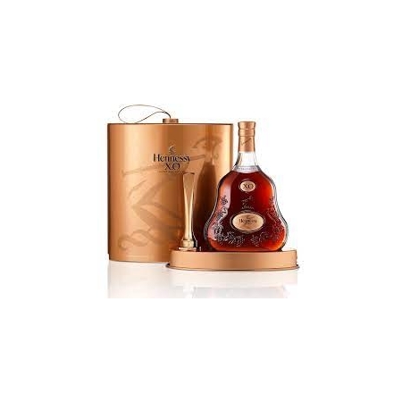 XO Holidays 2022 Cognac HENNESSY