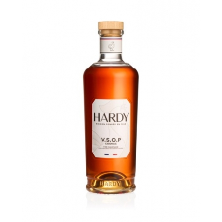 Cognac Hardy VSOP Fine Champagne