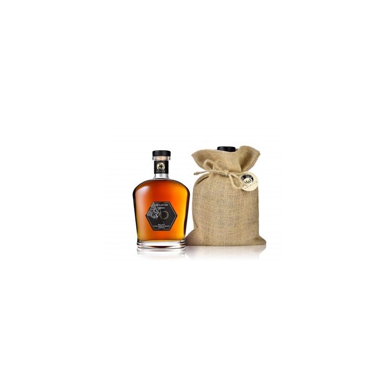 XO Grande Champagne Cognac M&I Spirits