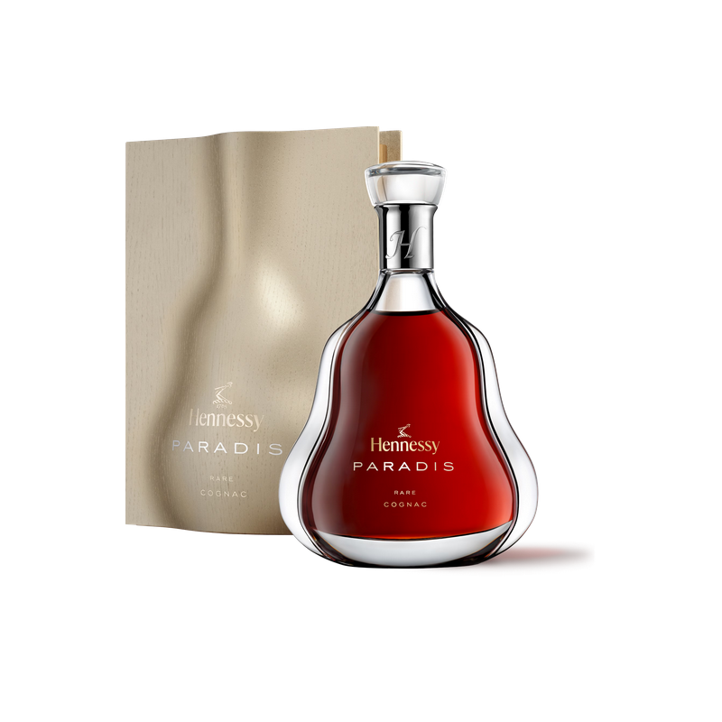 cognac hennessy paradis