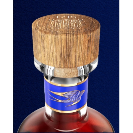 Fins Bois Single Cru Cognac Martell édition limitée