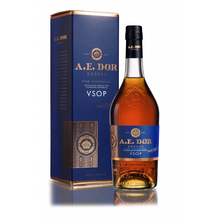VSOP Fine Champagne A.E. Dor Cognac
