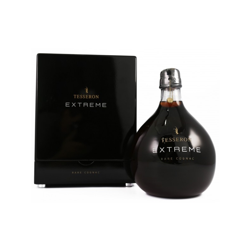 Extrême Cognac Tesseron - Collection Prestige