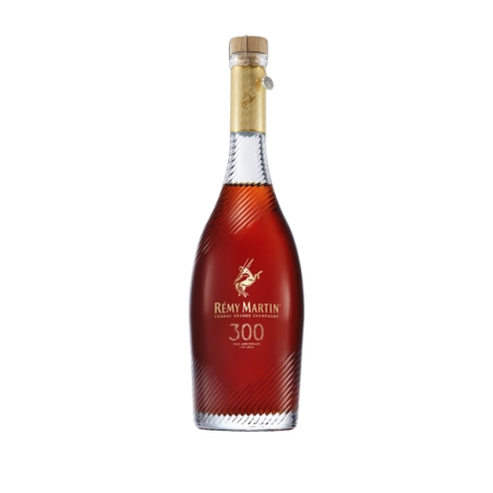 Cognac Rémy Martin 300ème Anniversaire Grande Champagne édition limitée