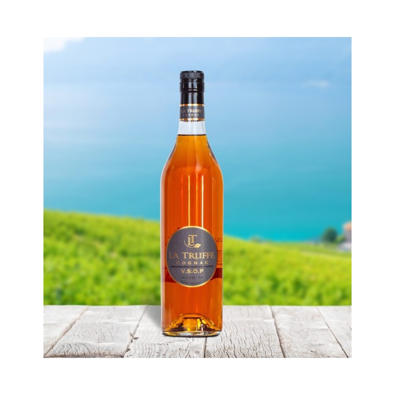 VSOP Cognac La Truffe