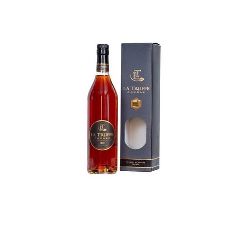 Cognac XO Petite Champagne LA TRUFFE