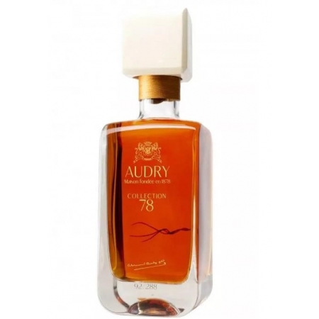 Collection 78 Grande Champagne Cognac Audry