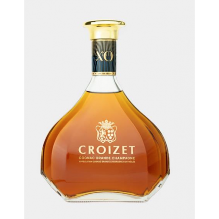 XO Grande Champagne Cognac Croizet