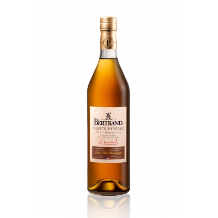 Vieux Pineau des Charentes blanc Bertrand