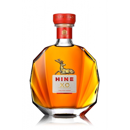 Cognac HINE XO Grande Champagne