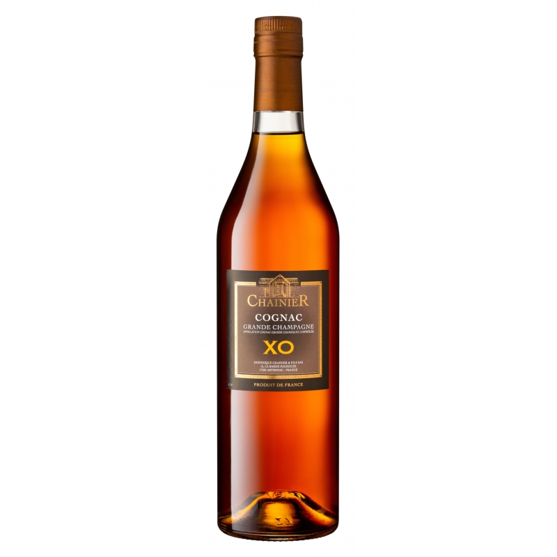 Grande Champagne XO Dominique Chainier Cognac