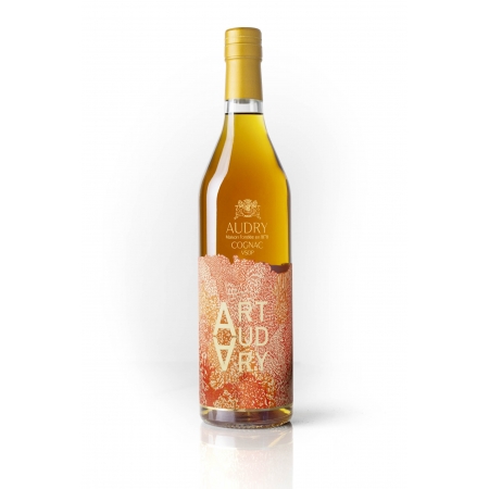 Art VSOP Cognac Audry