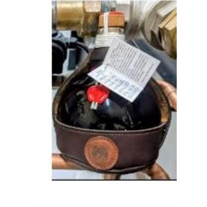 Fins Bois 1940s Atemporel XO limited edition Maison A. de Vacqueur Cognac