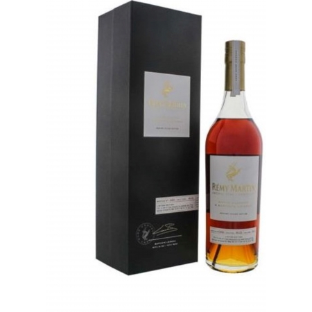 Carte Blanche N°2 Fine Champagne Cognac Rémy Martin édition limitée