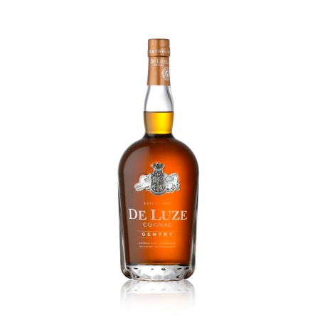 Gentry Fine Champagne Cognac De Luze