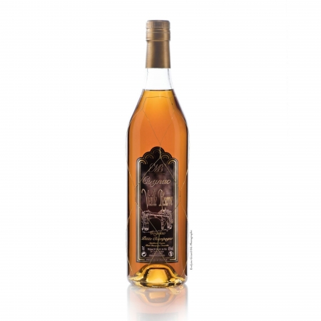Vieille Reserve Michel Bureau et Fils Cognac