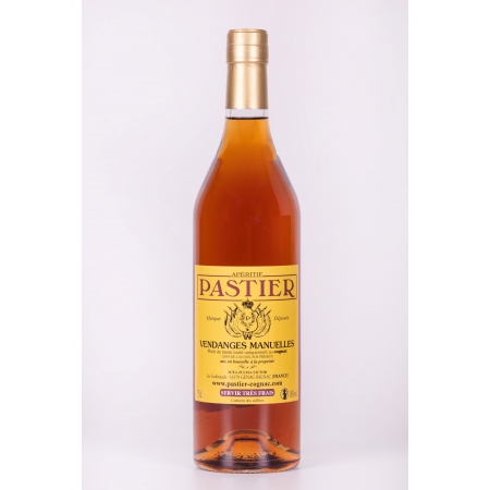 mistelle blanc Pastier