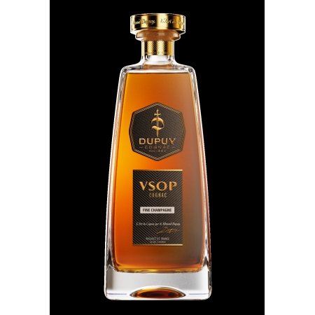 VSOP Prestige Fine Champagne Cognac Dupuy
