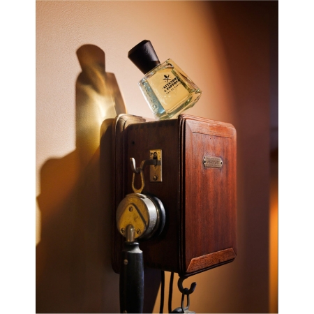 Eau de Parfum Attendre et espérer P Frapin et Cie