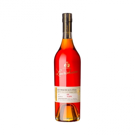 Laurichesse Cognac - Le Chai de Mon Père Fût 111- Limited Edition