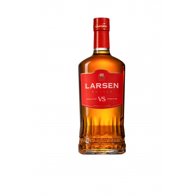 VS Cognac Larsen