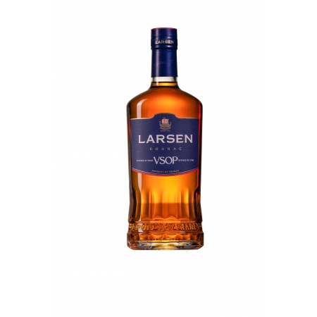 VSOP Larsen Cognac