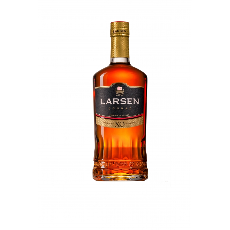 XO Cognac Larsen