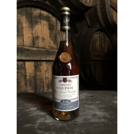 VS Selection Grande Champagne Couprie Cognac