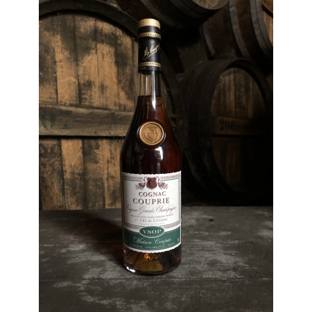 VSOP Grande Champagne Couprie Cognac