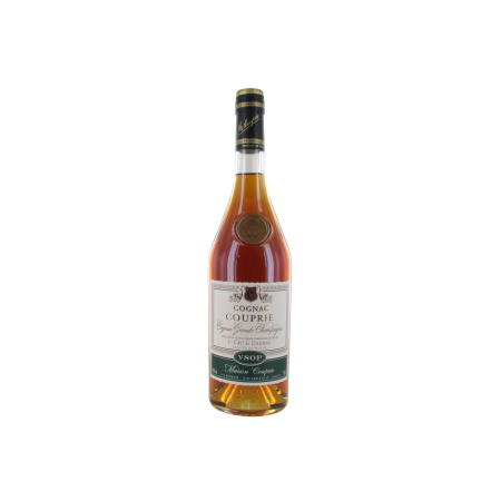 VSOP Grande Champagne Couprie Cognac