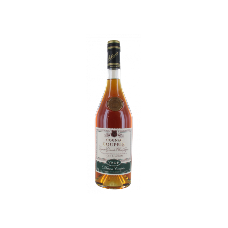 VSOP Grande Champagne Couprie Cognac
