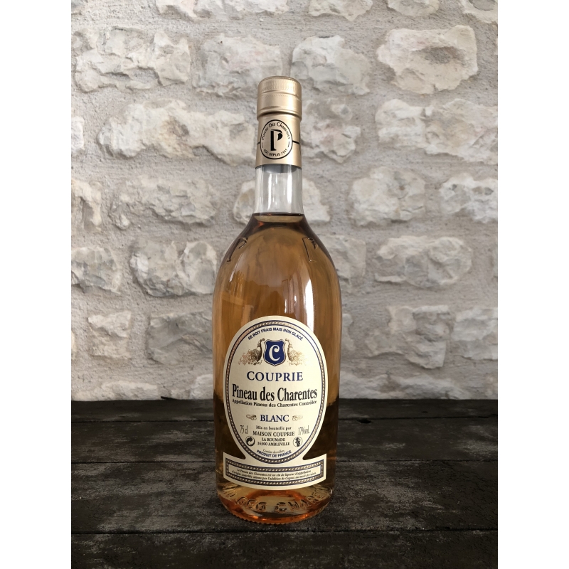 Pineau Blanc