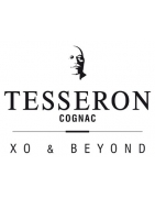 Cognac Tesseron I une collection unique des plus fins Cognac