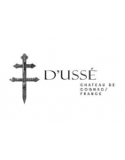 Cognac D'Ussé I La Cognathèque