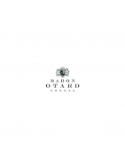 Maison des Cognacs Baron Otard I La Cognathèque